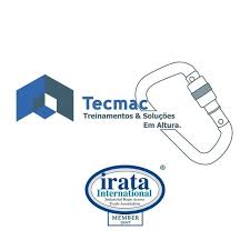 Tecmac Treinamentos Logo